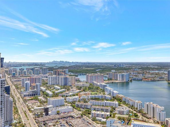 18501 E Collins Ave 5001, Sunny Isles Beach FL 33160