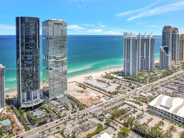 18501 E Collins Ave 5001, Sunny Isles Beach FL 33160
