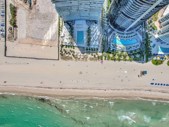 18501 E Collins Ave 5001, Sunny Isles Beach FL 33160