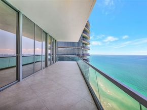 18501 E Collins Ave 5001, Sunny Isles Beach FL 33160