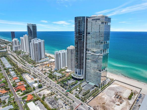18501 E Collins Ave 5001, Sunny Isles Beach FL 33160