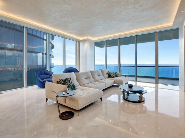 18501 E Collins Ave 5001, Sunny Isles Beach FL 33160