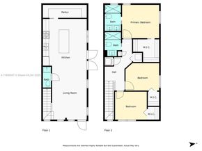 2692 SW 31 Avenue, Miami FL 33133