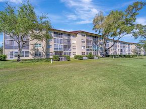 701 SW 128th Ave 207F, Pembroke Pines FL 33027