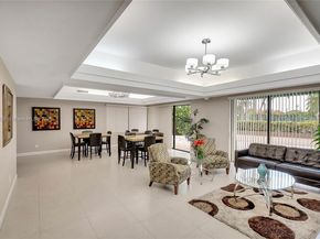 11362 SW 87th Ter, Miami FL 33173