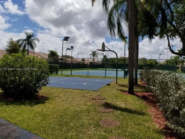 11362 SW 87th Ter, Miami FL 33173