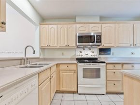 11362 SW 87th Ter, Miami FL 33173