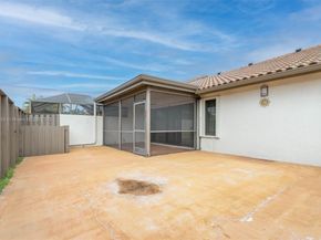 11362 SW 87th Ter, Miami FL 33173