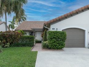 11362 SW 87th Ter, Miami FL 33173