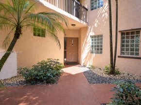 10790 NW 14th St 184, Plantation FL 33322