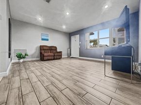 6960 NW 11th Ct, Margate FL 33063