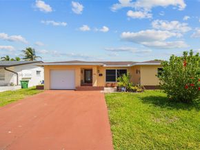 7301 NW 57th Pl, Tamarac FL 33321