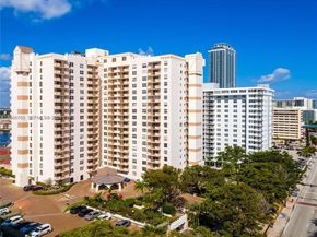 1865 S Ocean Dr 15B, Hallandale Beach FL 33009