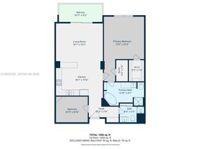 1865 S Ocean Dr 15B, Hallandale Beach FL 33009