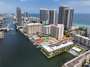 1865 S Ocean Dr 15B, Hallandale Beach FL 33009