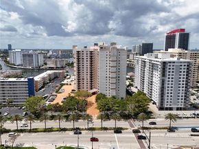 1865 S Ocean Dr 15B, Hallandale Beach FL 33009