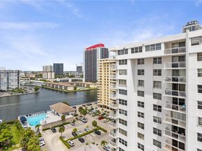 1865 S Ocean Dr 15B, Hallandale Beach FL 33009