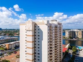 1865 S Ocean Dr 15B, Hallandale Beach FL 33009