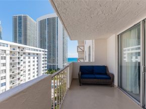 1865 S Ocean Dr 15B, Hallandale Beach FL 33009