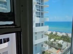 6345 Collins 732, Miami Beach FL 33141