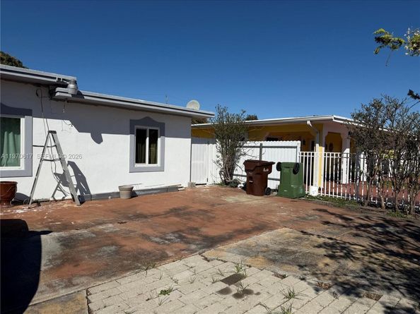 Undisclosed Address #A11970617, Hialeah FL 33013