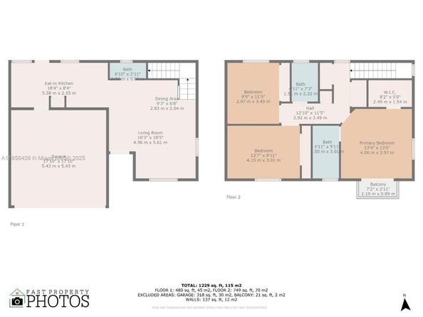 1316 NW 3rd St, Fort Lauderdale FL 33311