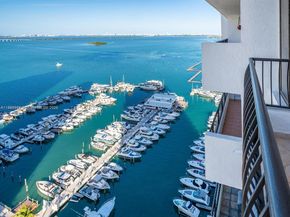 555 NE 15th St 26E, Miami FL 33132