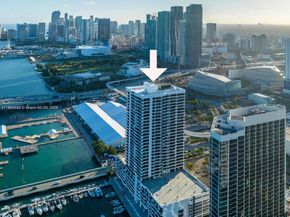 555 NE 15th St 26E, Miami FL 33132