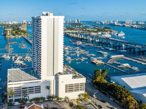 555 NE 15th St 26E, Miami FL 33132