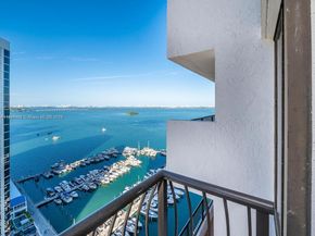 555 NE 15th St 26E, Miami FL 33132