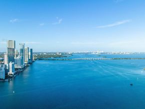 555 NE 15th St 26E, Miami FL 33132