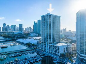 555 NE 15th St 26E, Miami FL 33132