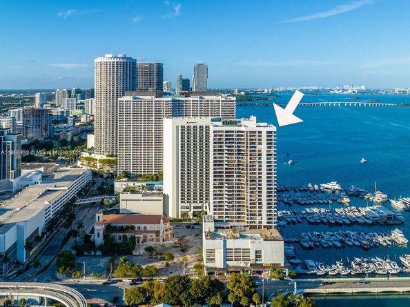 555 NE 15th St 26E, Miami FL 33132