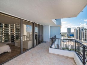555 NE 15th St 26E, Miami FL 33132
