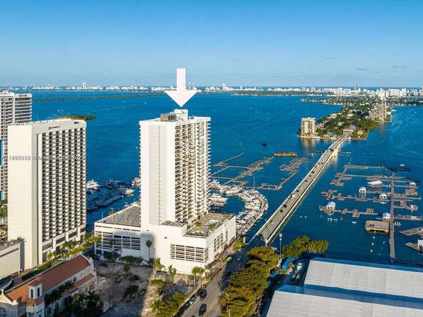 555 NE 15th St 26E, Miami FL 33132