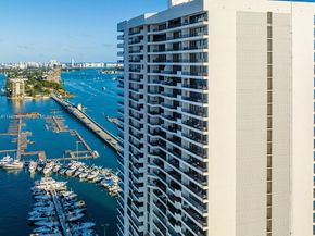 555 NE 15th St 26E, Miami FL 33132