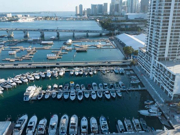 555 NE 15th St 26E, Miami FL 33132