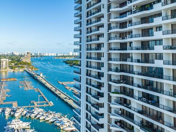 555 NE 15th St 26E, Miami FL 33132
