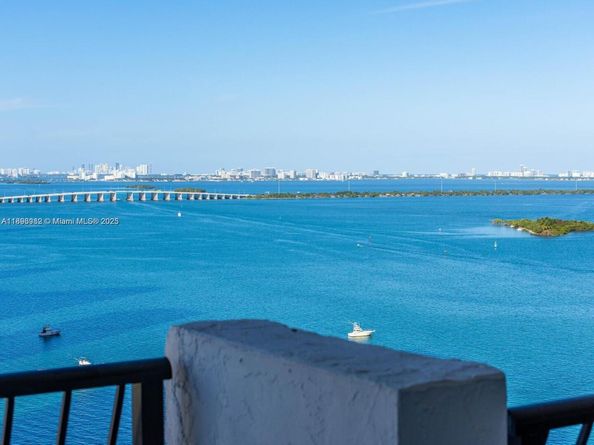 555 NE 15th St 26E, Miami FL 33132