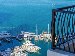 555 NE 15th St 26E, Miami FL 33132