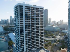 555 NE 15th St 26E, Miami FL 33132