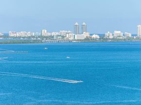 555 NE 15th St 26E, Miami FL 33132