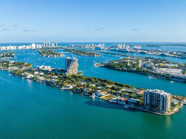 555 NE 15th St 26E, Miami FL 33132