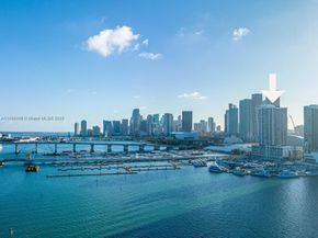 555 NE 15th St 26E, Miami FL 33132