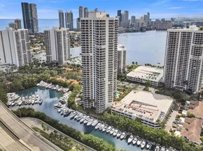 3500 Mystic Pointe Dr 3206, Aventura FL 33180