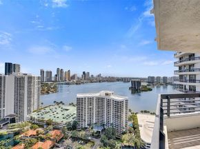 3500 Mystic Pointe Dr 3206, Aventura FL 33180