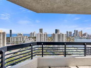 3500 Mystic Pointe Dr 3206, Aventura FL 33180