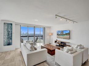 3500 Mystic Pointe Dr 3206, Aventura FL 33180