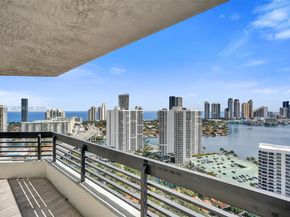 3500 Mystic Pointe Dr 3206, Aventura FL 33180