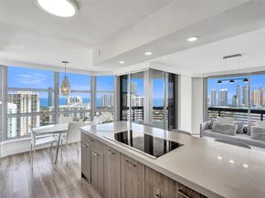 3500 Mystic Pointe Dr 3206, Aventura FL 33180